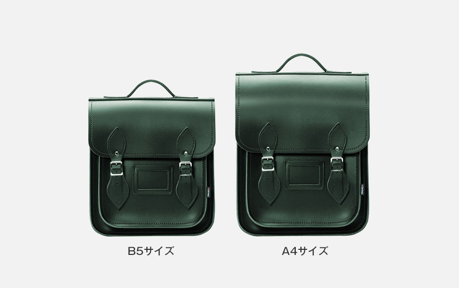 シティバックパック - ザッチェルズ（Zatchels）日本公式サイト