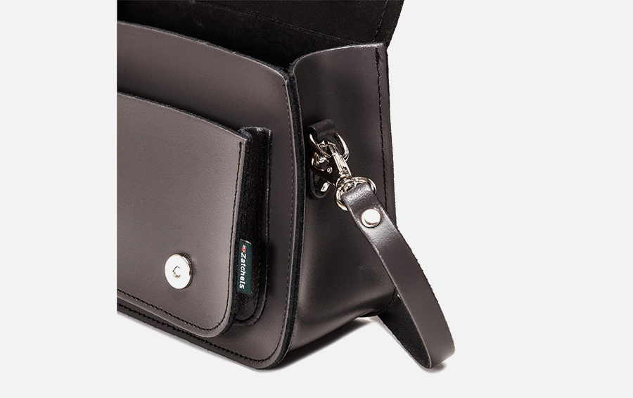 マイクロサッチェル - ザッチェルズ（Zatchels）日本公式サイト 