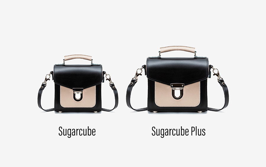 シュガーキューブ - ザッチェルズ（Zatchels）日本公式サイト