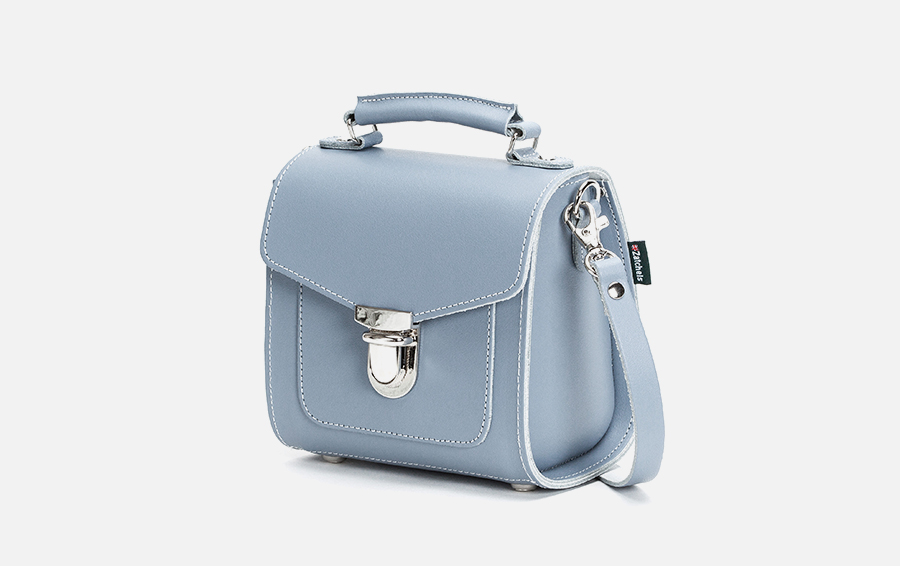 シュガーキューブ - ザッチェルズ（Zatchels）日本公式サイト