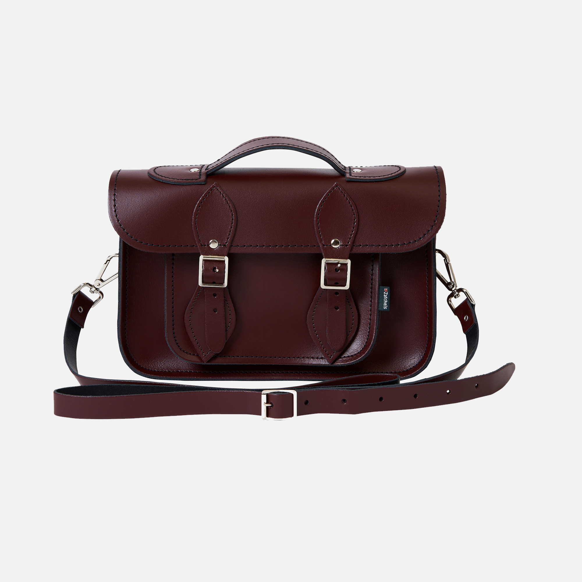 MARSALA RED の商品 - ザッチェルズ（Zatchels）日本公式サイト