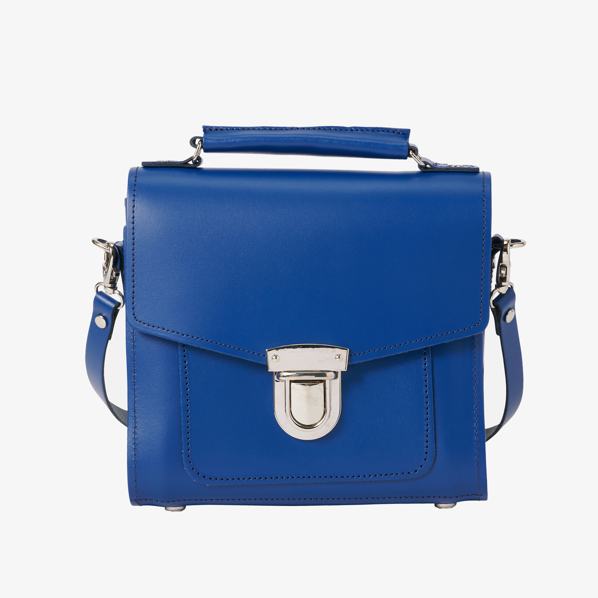 ROYAL BLUE の商品 - ザッチェルズ（Zatchels）日本公式サイト