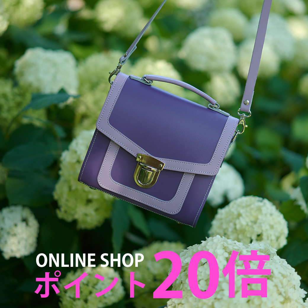 9/2030 ポイント20倍キャンペーン ザッチェルズ（Zatchels）日本公式サイト