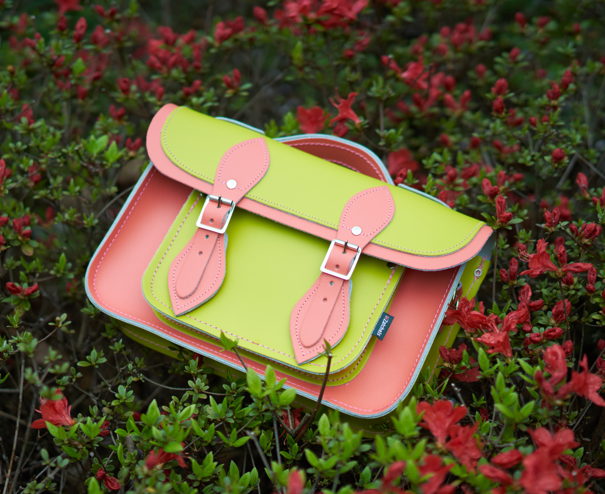 さっちー様　オーダー商品 4/7 – 4/23 BRITISH MADE 3店舗（札幌・名古屋・大阪）でカスタム