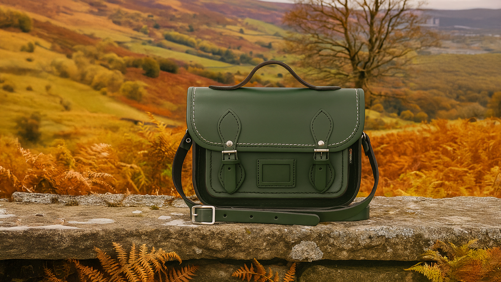 11/13 – 12/7 BRITISH MADE 各店（横浜、札幌、新宿、名古屋）でPOP UP